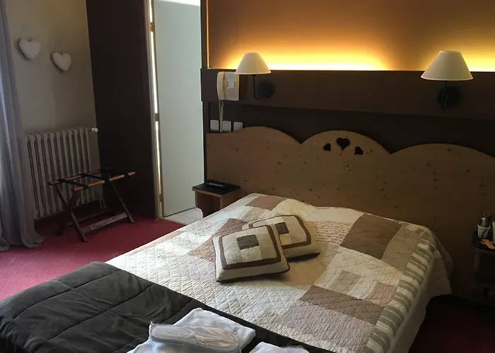 Hotel Le Dauphin