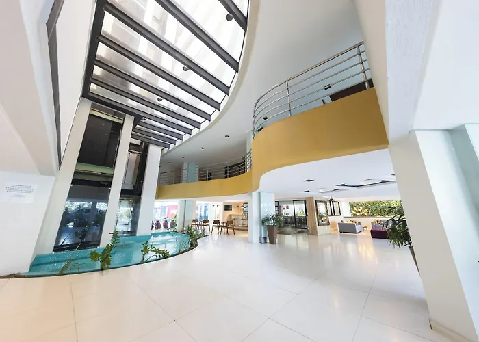 Hotel Village Premium Joao Pessoa