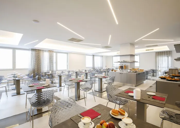 Forte 2 Hotel