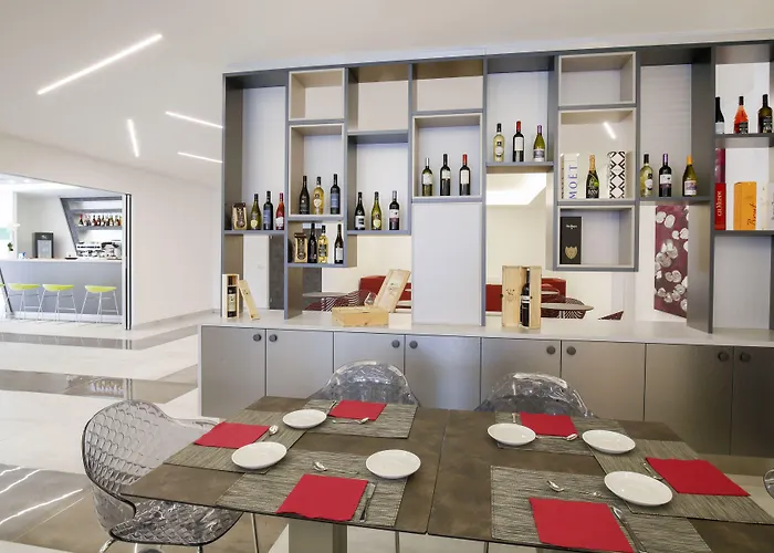 Forte 2 Hotel