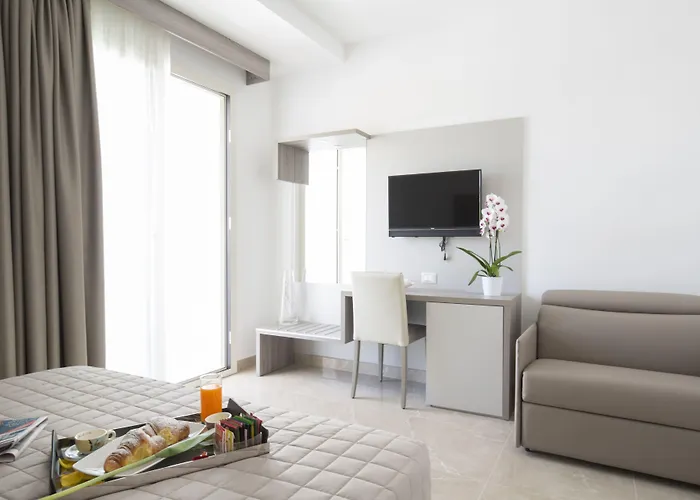 Forte 2 Hotel