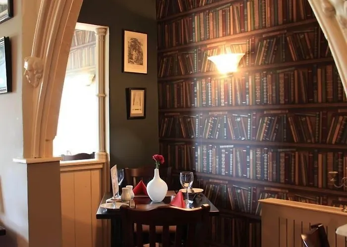 White Horse Farm Inn