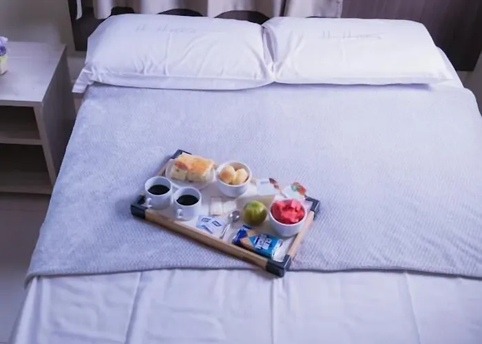 Hotel Safira Brasília l SLEEP HOTÉIS