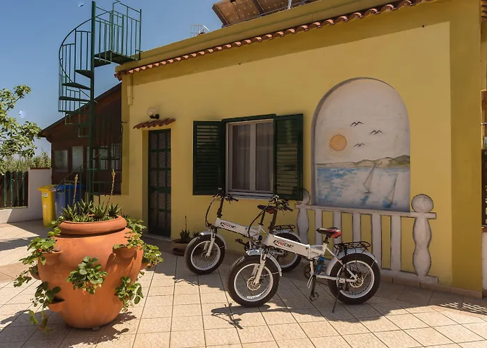 Albergo Belvedere