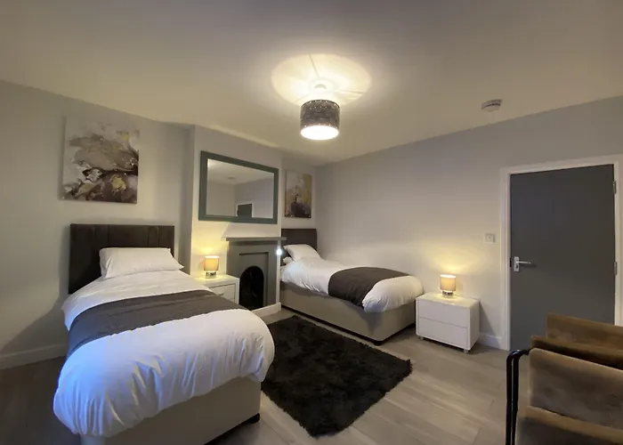 The Fordham Inn