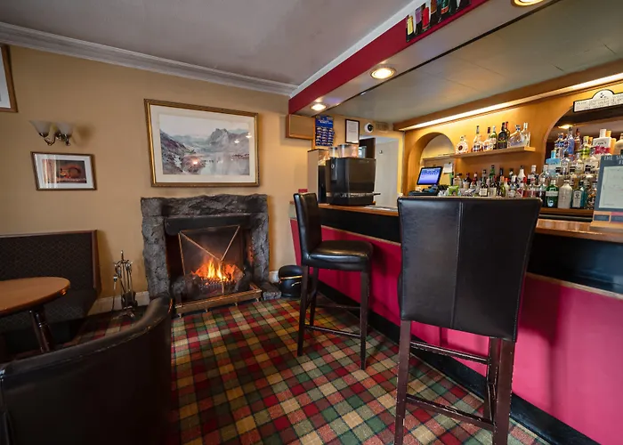 The Rowan Tree Country Hotel