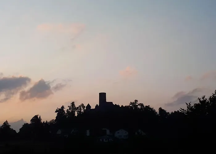 DF am Ring Nürburg