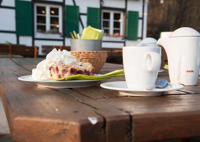 Wißkirchen Hotel&Restaurant