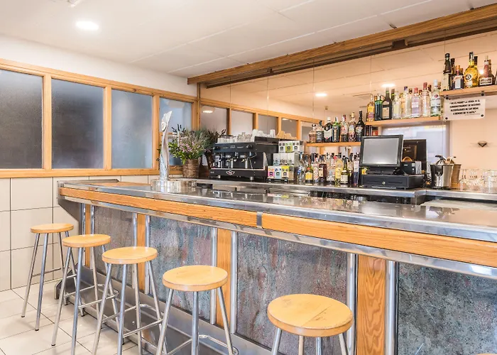 Hostal Buenos Aires