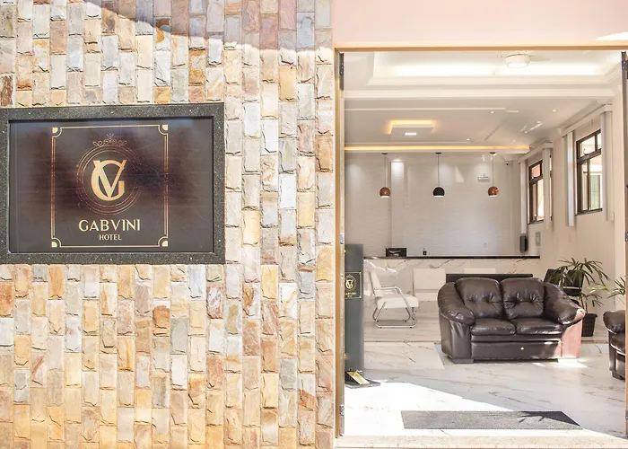 Gabvini Hotel