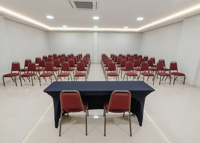 Hotel Caiua Express Umuarama