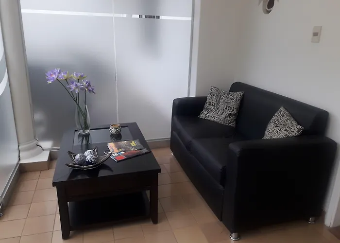 Hotel Casa Jardin