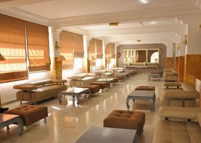 Sousse City & Beach Hotel