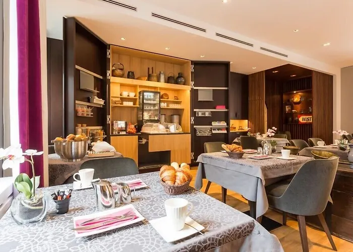 Hôtel L'Auberge Alsacienne