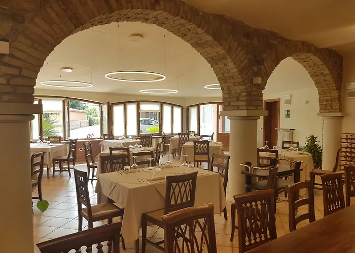 Hotel San Lorenzo