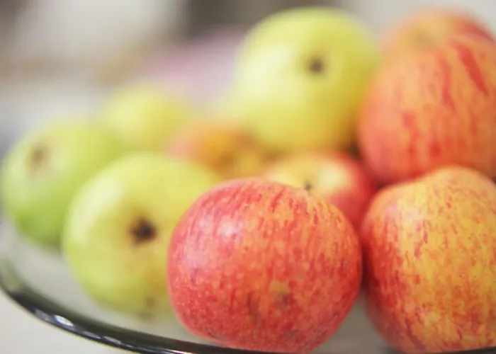 Augustu'S Hotel