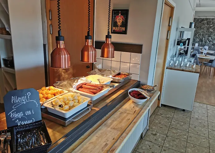 Kils Hotell & Restaurang