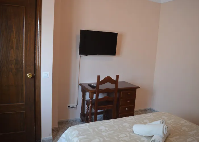 Hotel Doña Carmen