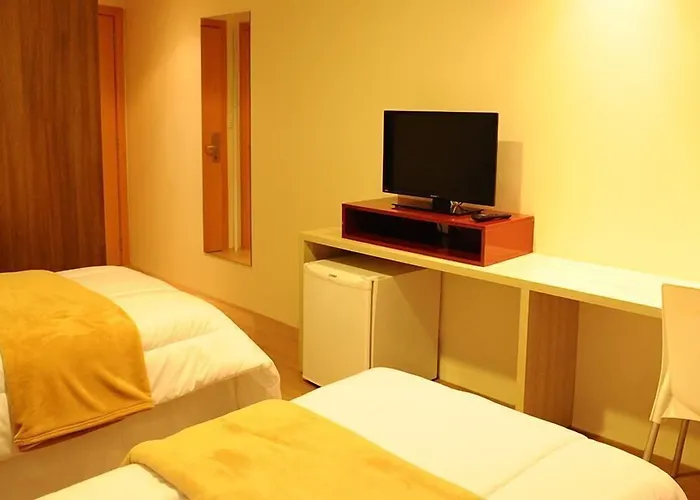 Imigrantes Hotel