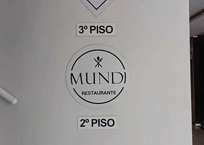 Murano Center Hotel