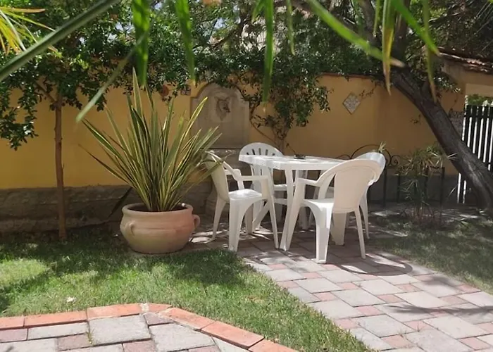 Villa Rahal