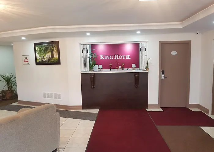 King Hotel