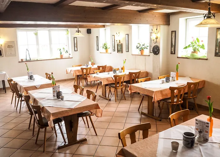 Hotel Kueferschaenke