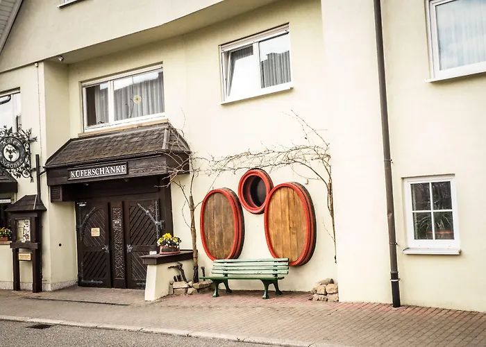 Hotel Kueferschaenke