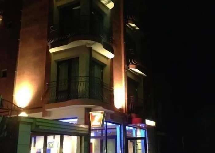 Sofia Family Hotel