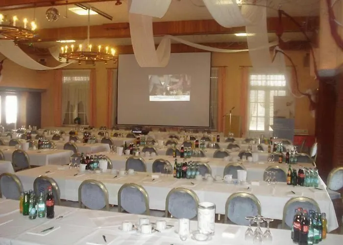 Hotel Restaurant Itzumer Pass