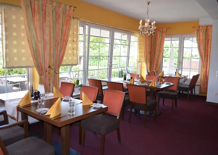 Hotel Restaurant Itzumer Pass