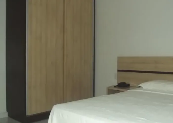 Hotel Estrela Palmas