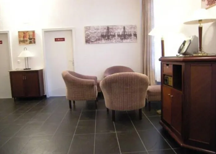 Hotel Feiertag