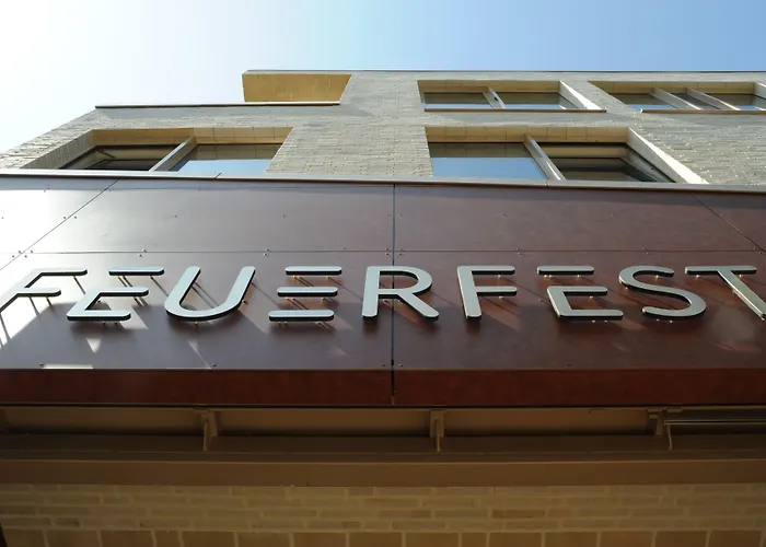 Studio Feuerfest