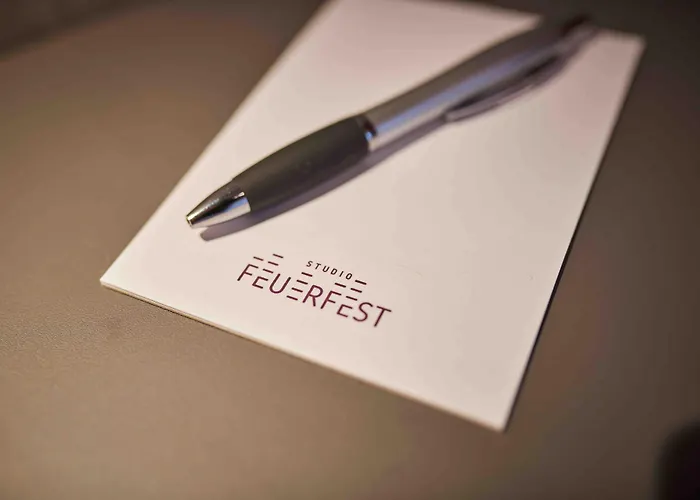 Studio Feuerfest