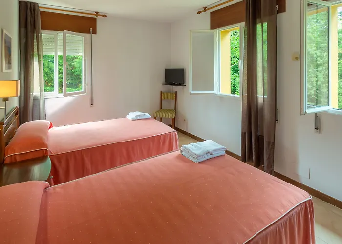 Hotel La Xungueira