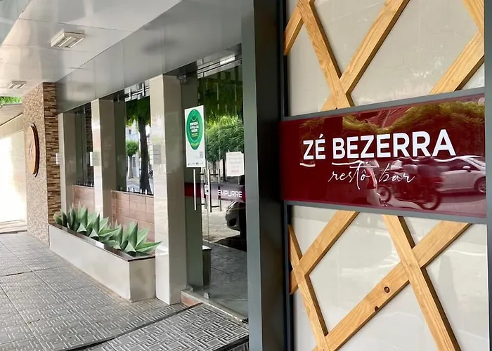 Hotel Bezerra