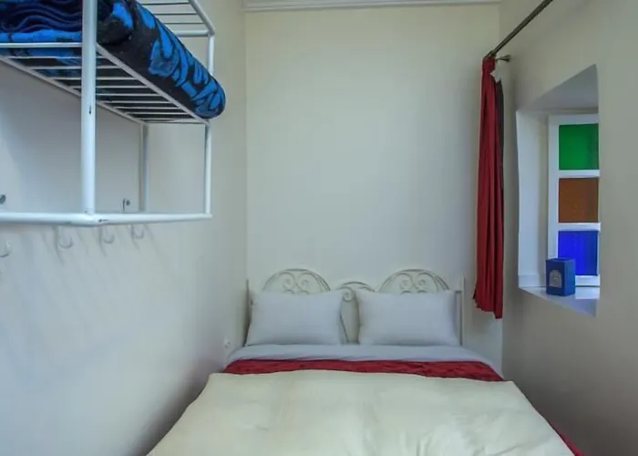 Hotel Zitoune