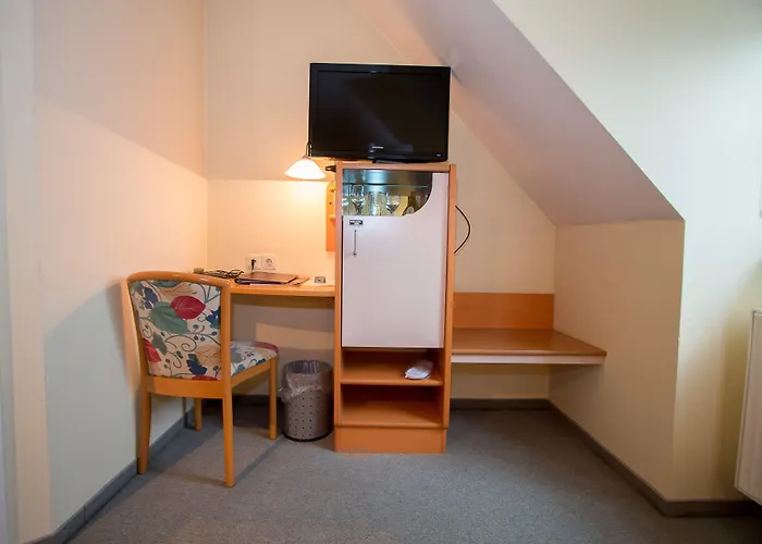 Hotel Garni am Markt