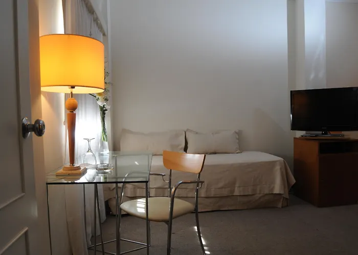 Parra Hotel & Suites