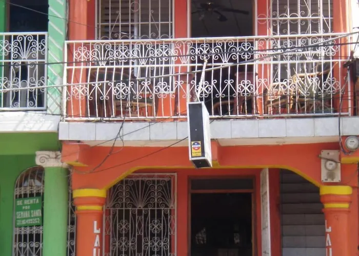 Hostal Brisas Y Olas