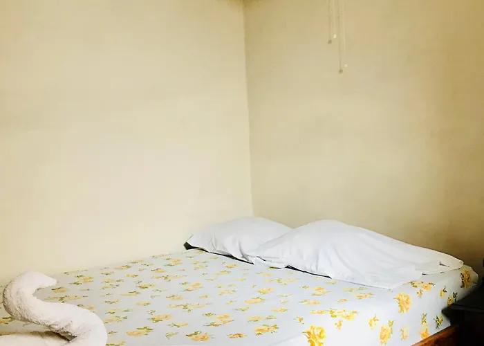 Hostal Brisas Y Olas