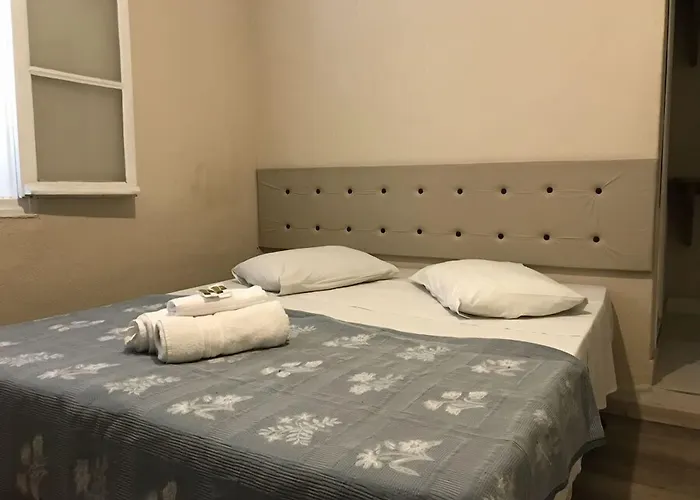 Hotel Vila Real Rex