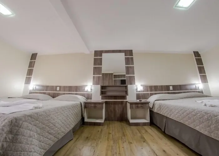 Hotel Kirst