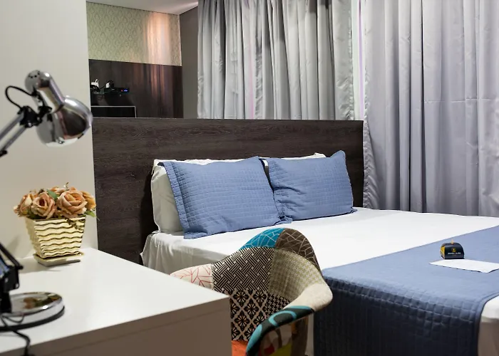 Jockey Class Hotel