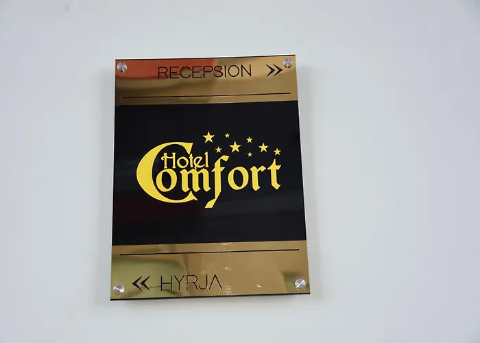 Comfort Hotel