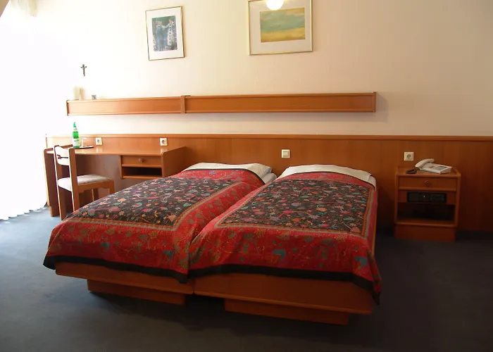 Hotel Altes Gasthaus Duesterbeck