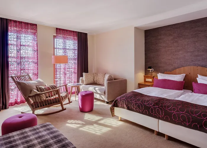 Berghotel Maibrunn