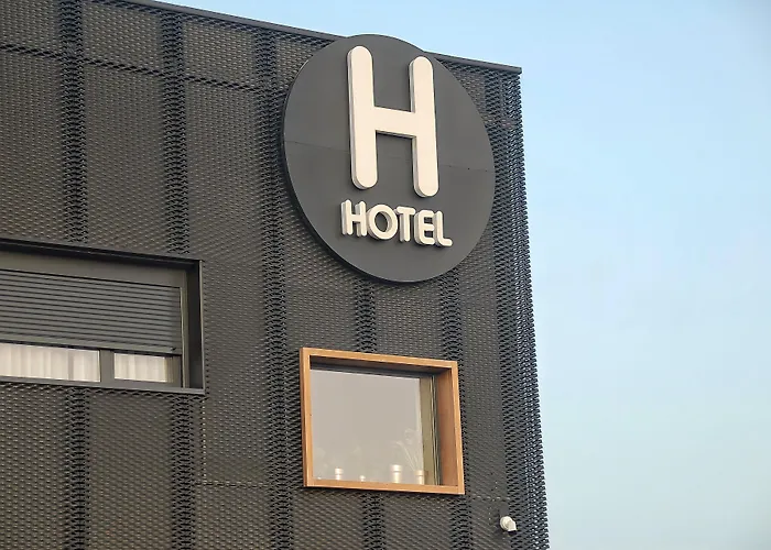 Hotel Iberum