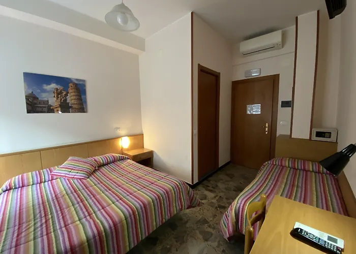 Hotel San Marco